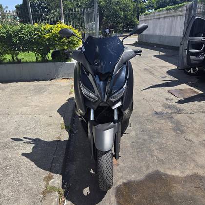 YAMAHA XMAX ABS YAMAHA XMAX ABS